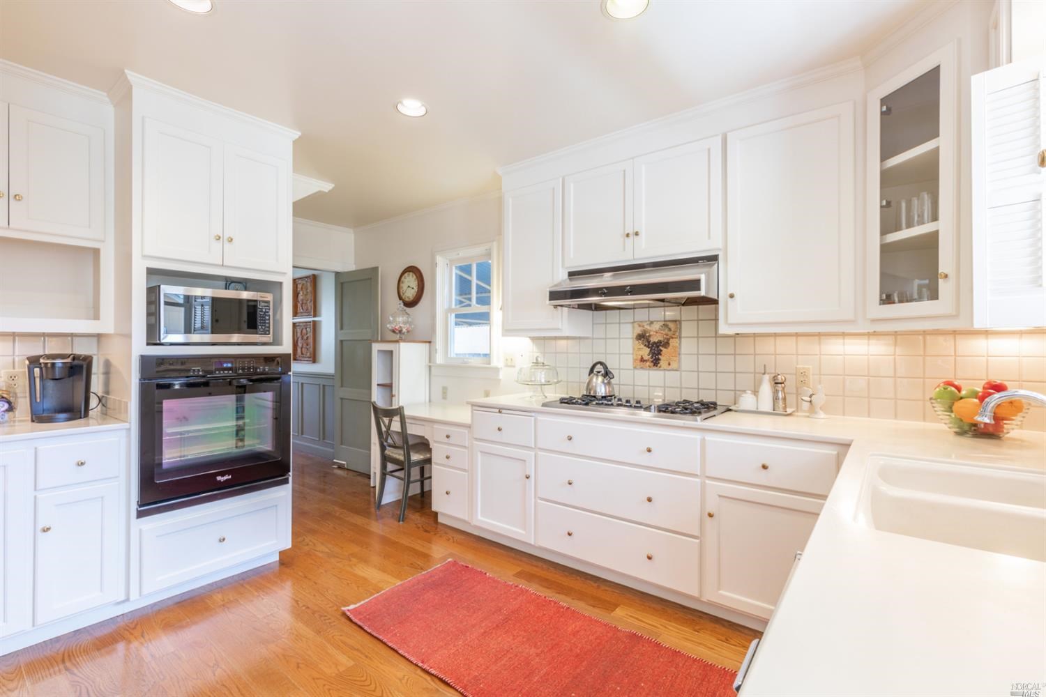1655 Scott Street St. Helena CA 94574