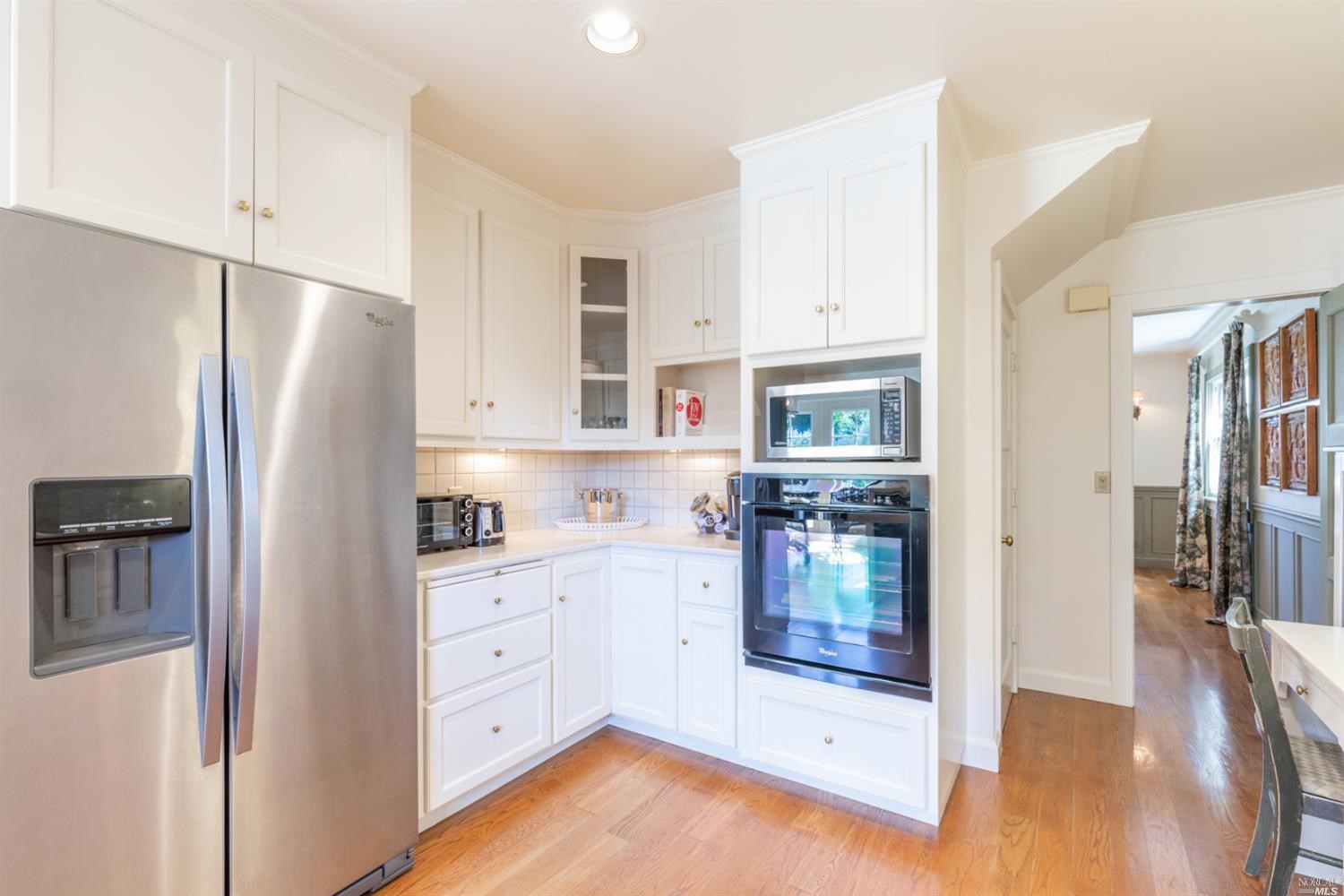 1655 Scott Street St. Helena CA 94574