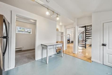 58 Main Street San Rafael CA 94964