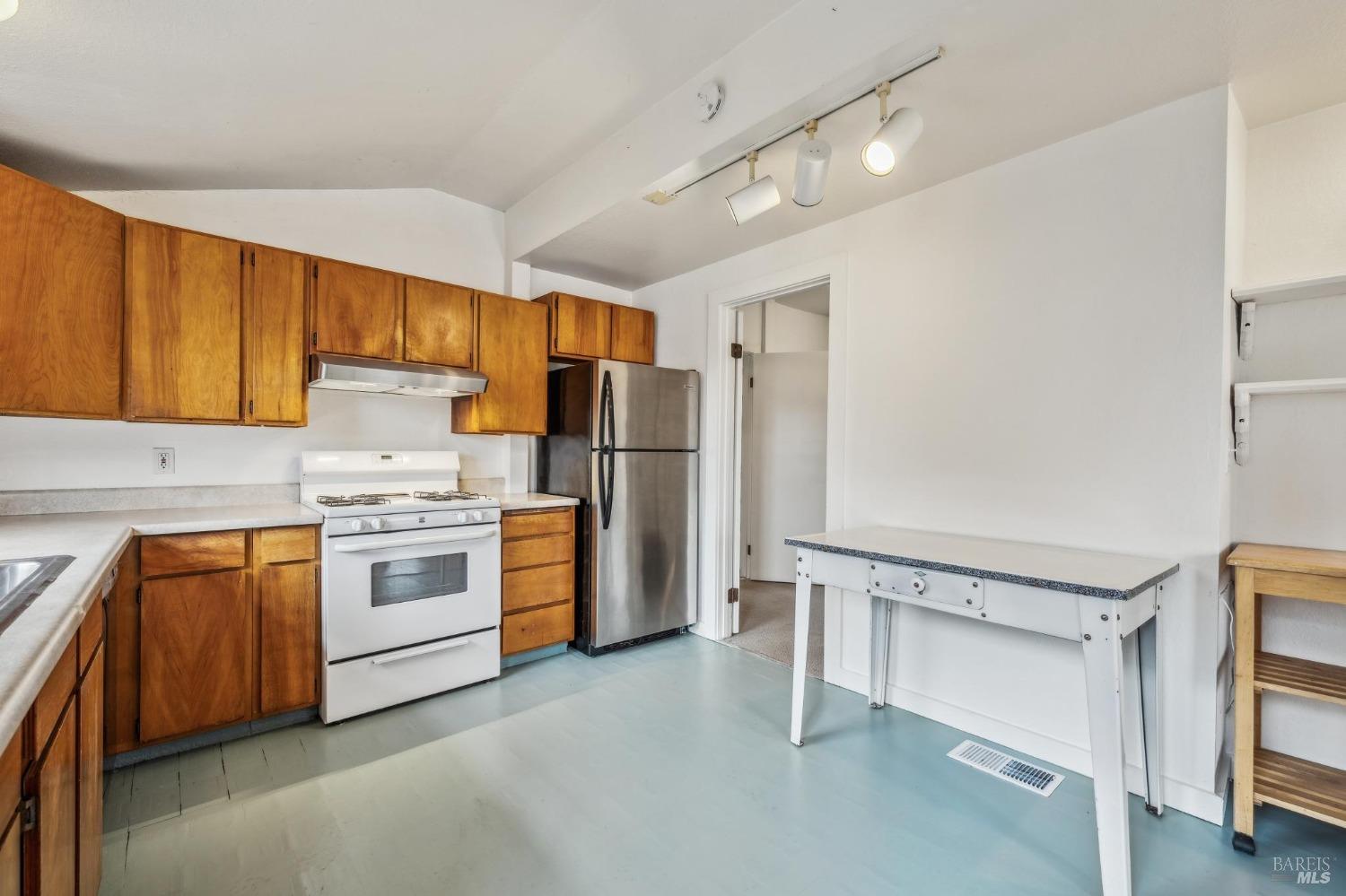 58 Main Street San Rafael CA 94964