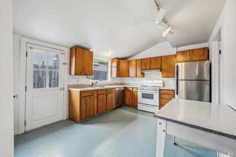 58 Main Street San Rafael CA 94964