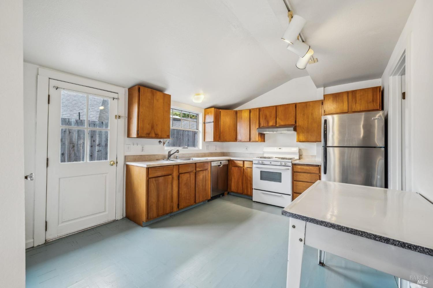 58 Main Street San Rafael CA 94964