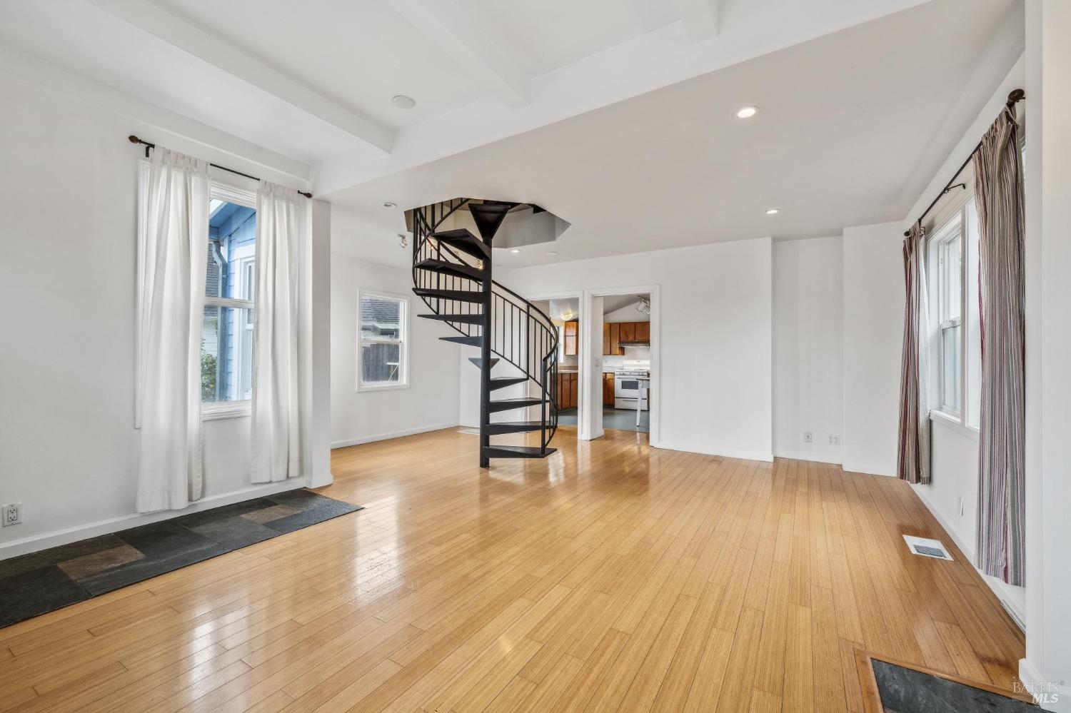58 Main Street San Rafael CA 94964