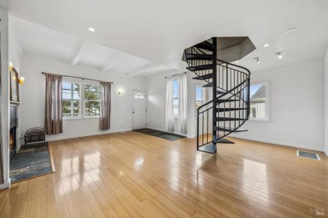 58 Main Street San Rafael CA 94964