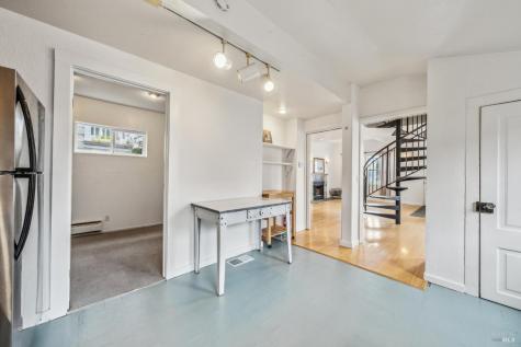 58 Main Street San Rafael CA 94964