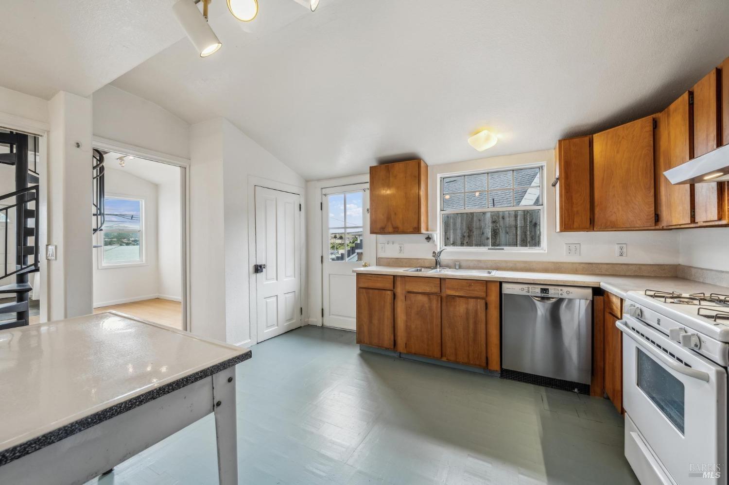 58 Main Street San Rafael CA 94964
