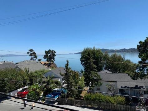 58 Main Street San Rafael CA 94964