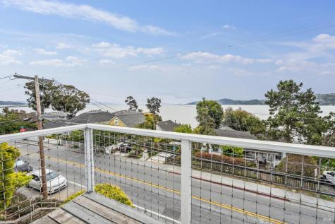 58 Main Street San Rafael CA 94964