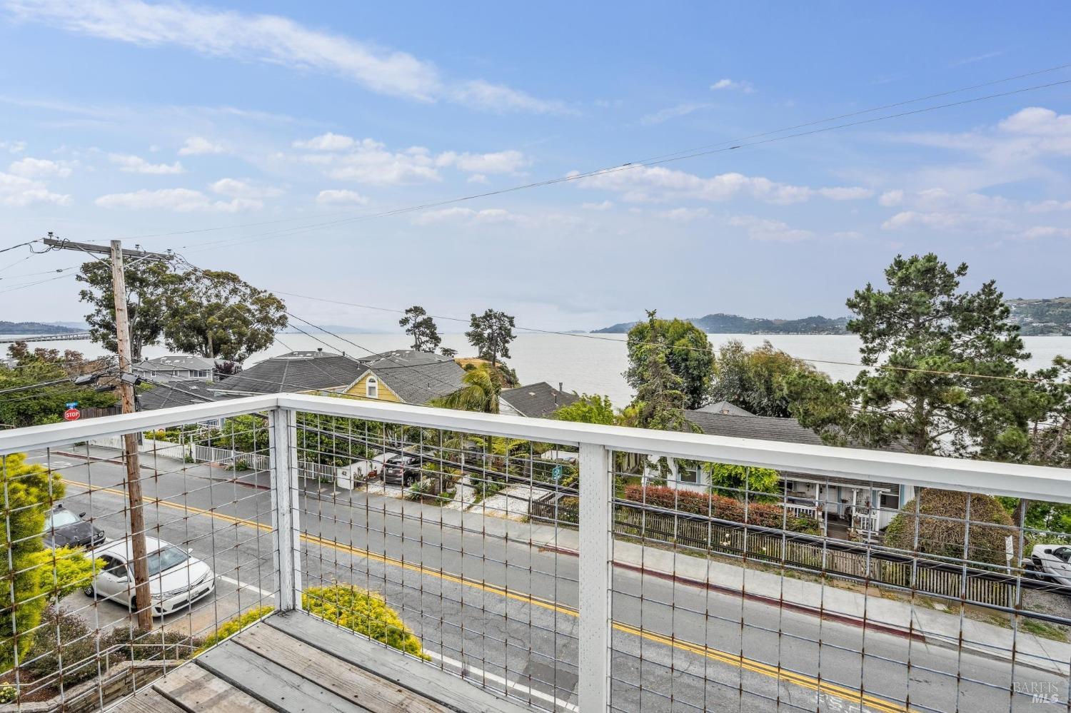 58 Main Street San Rafael CA 94964