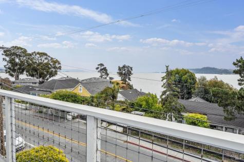 58 Main Street San Rafael CA 94964