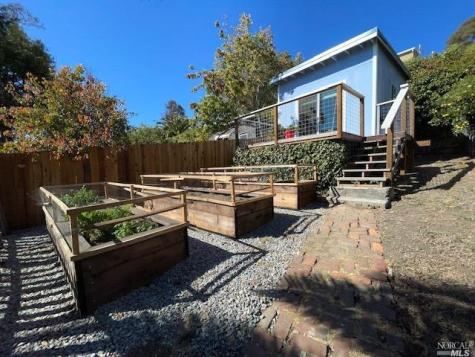 58 Main Street San Rafael CA 94964