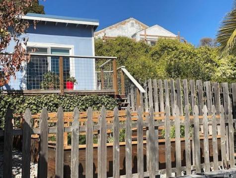 58 Main Street San Rafael CA 94964