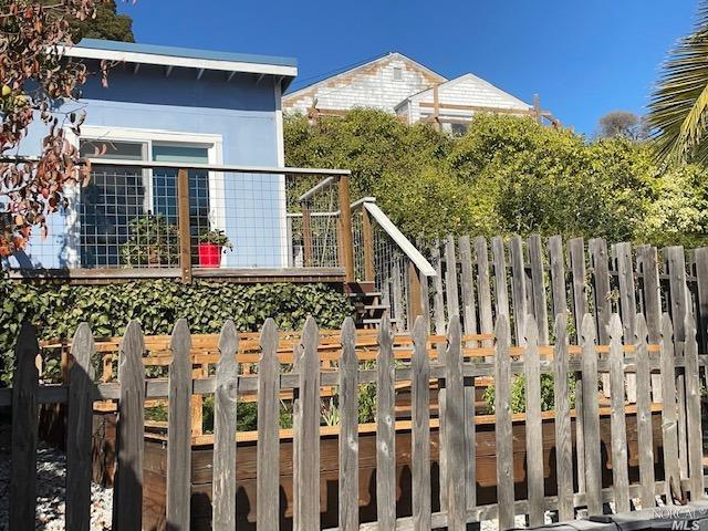 58 Main Street San Rafael CA 94964