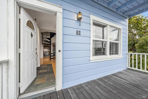 58 Main Street San Rafael CA 94964