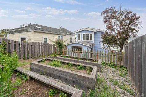 58 Main Street San Rafael CA 94964