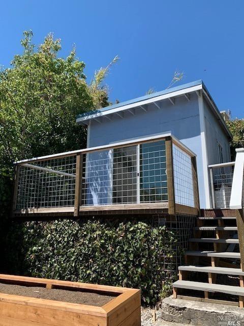 58 Main Street San Rafael CA 94964