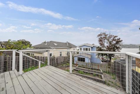 58 Main Street San Rafael CA 94964