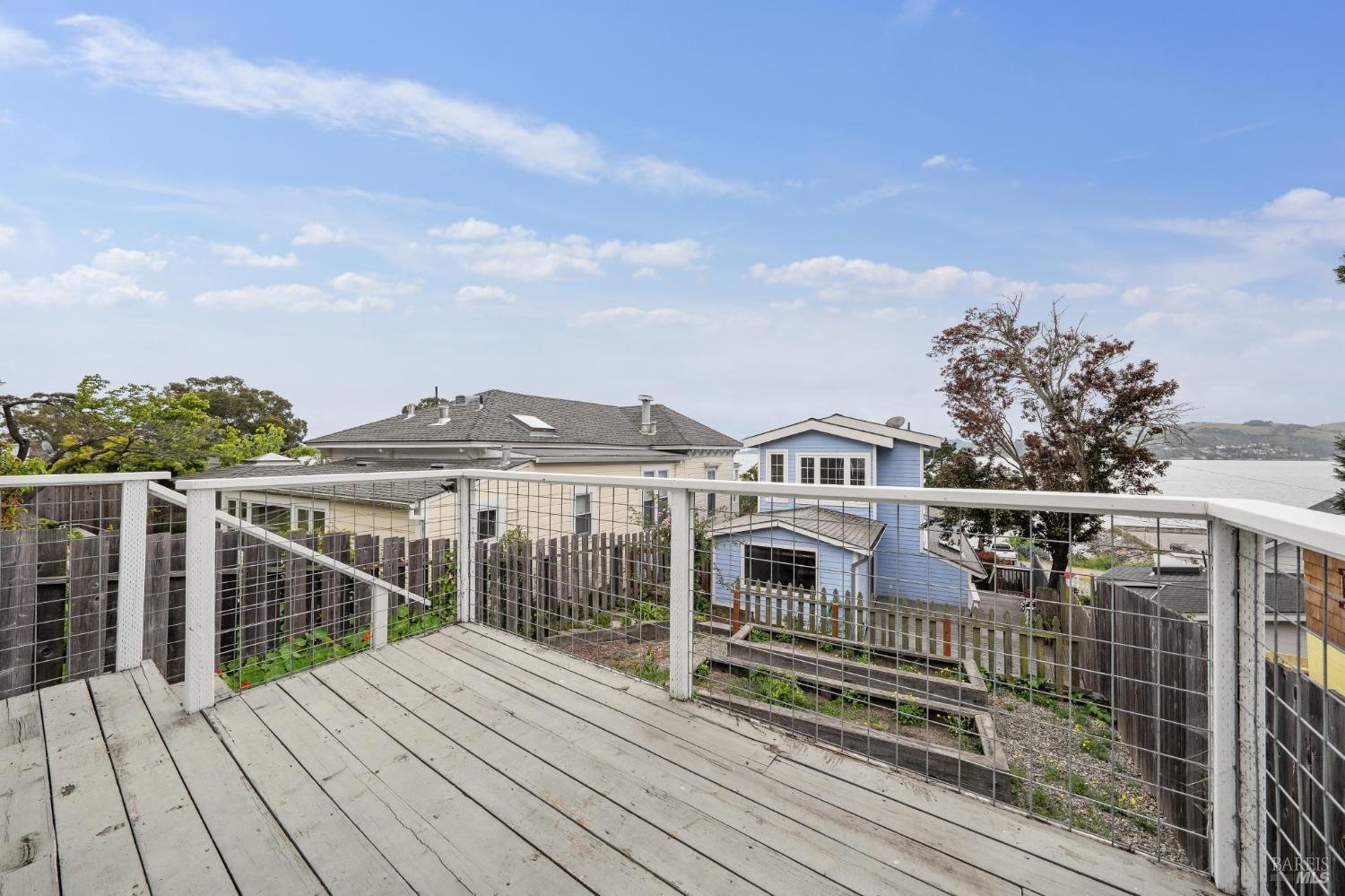 58 Main Street San Rafael CA 94964
