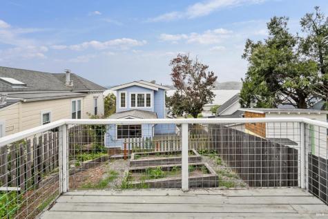 58 Main Street San Rafael CA 94964
