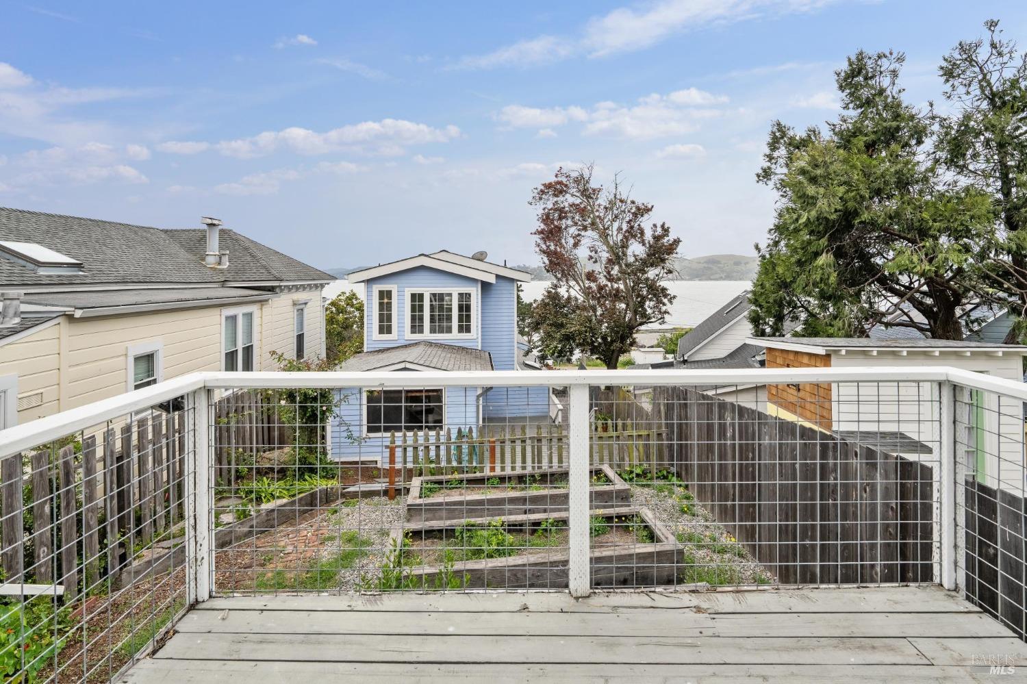 58 Main Street San Rafael CA 94964