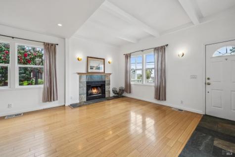 58 Main Street San Rafael CA 94964
