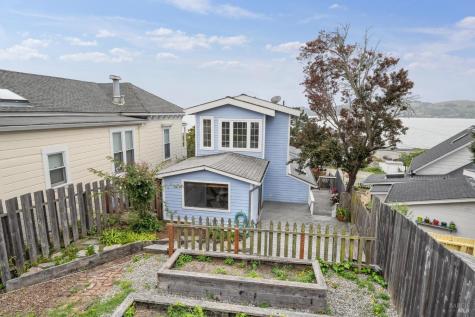 58 Main Street San Rafael CA 94964