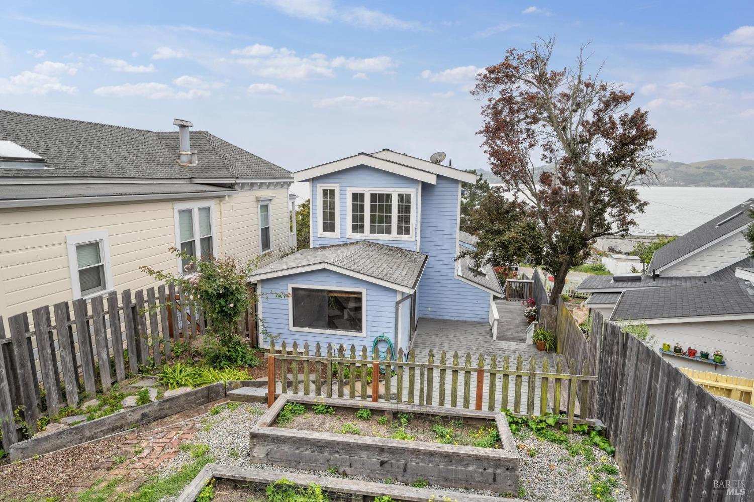 58 Main Street San Rafael CA 94964