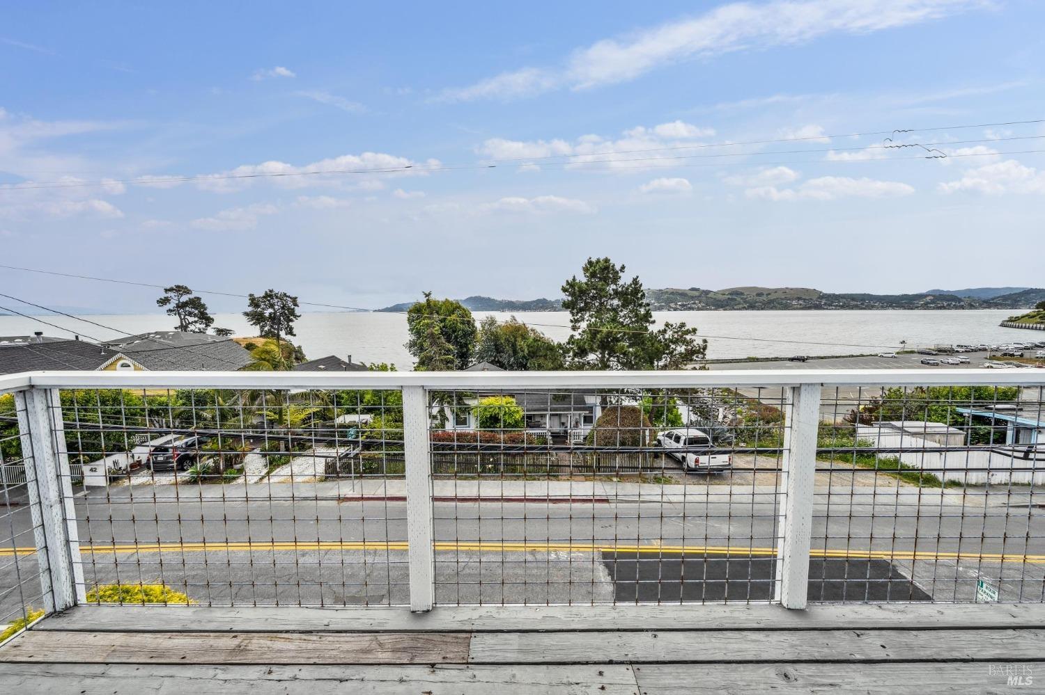 58 Main Street San Rafael CA 94964