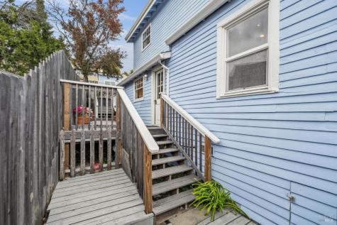 58 Main Street San Rafael CA 94964