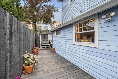 58 Main Street San Rafael CA 94964
