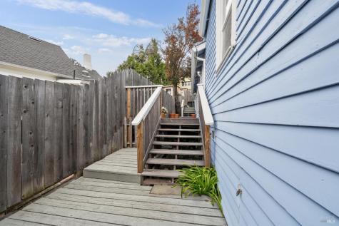58 Main Street San Rafael CA 94964