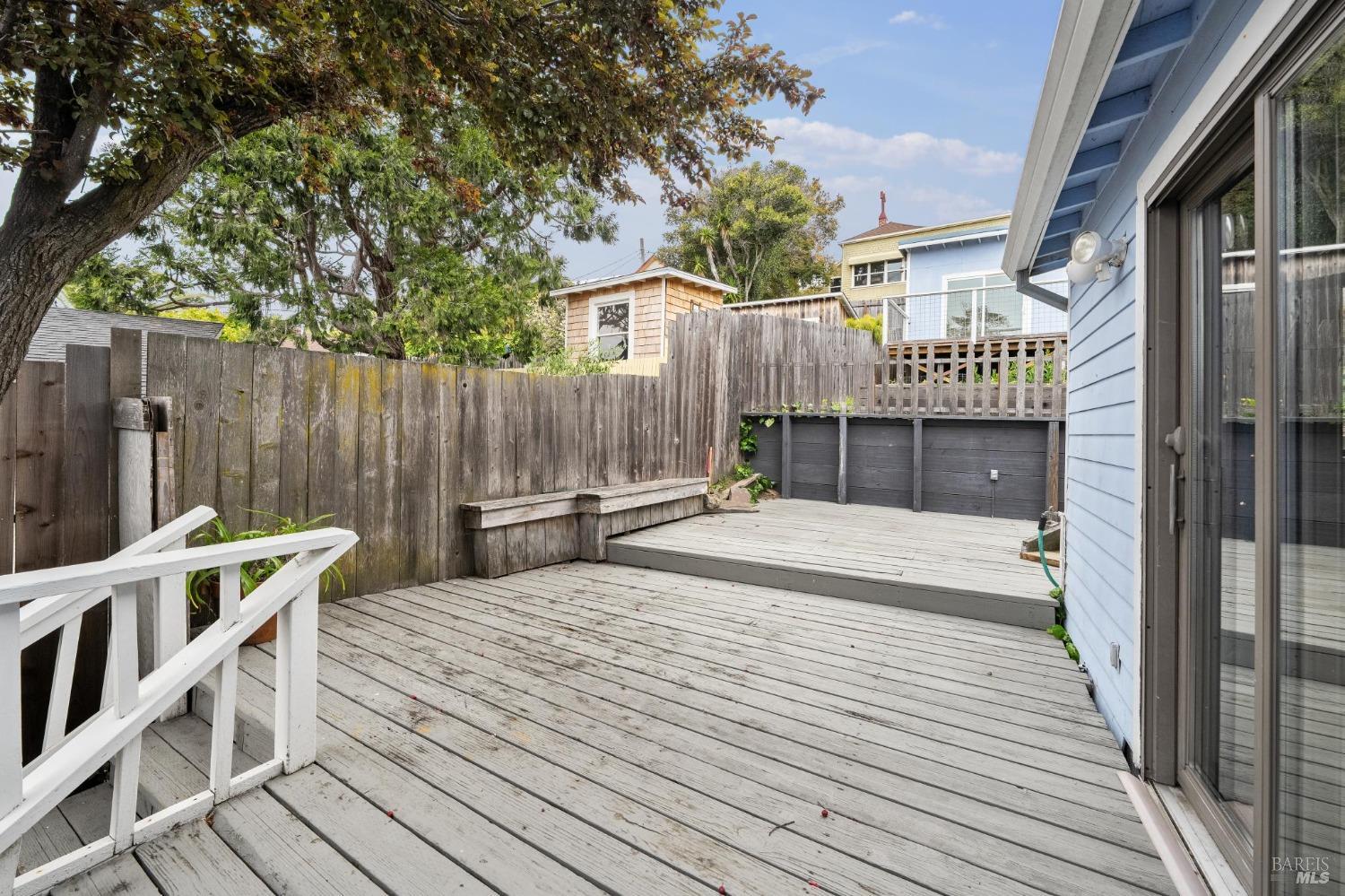 58 Main Street San Rafael CA 94964
