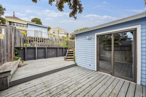 58 Main Street San Rafael CA 94964