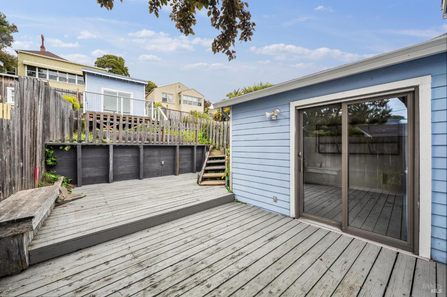 58 Main Street San Rafael CA 94964