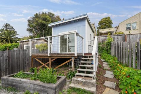 58 Main Street San Rafael CA 94964