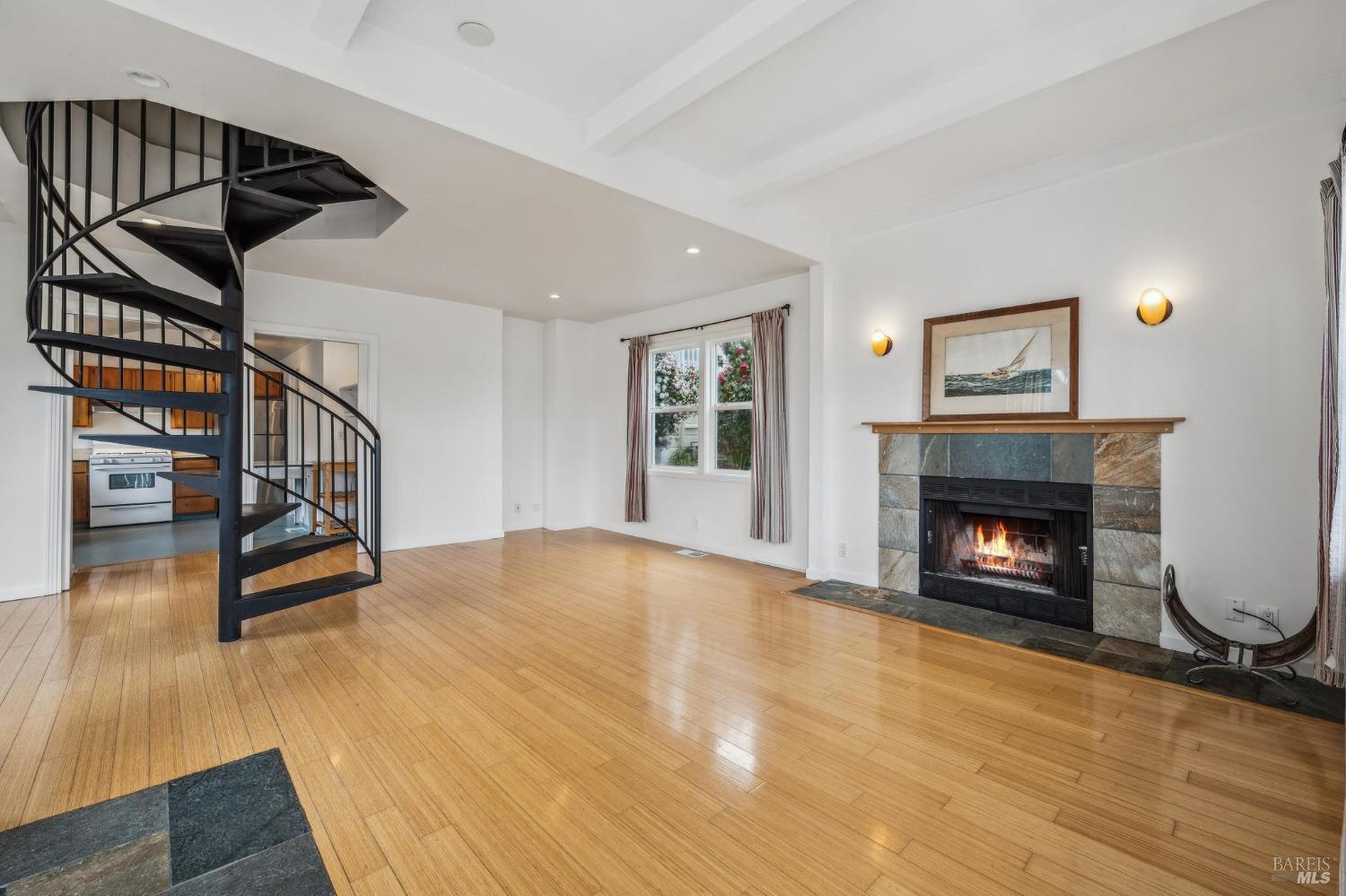 58 Main Street San Rafael CA 94964