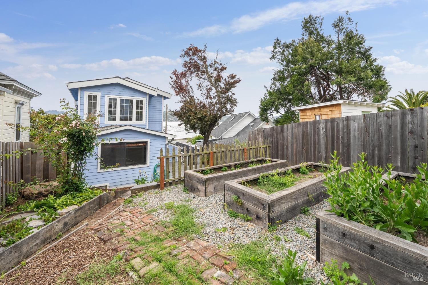 58 Main Street San Rafael CA 94964