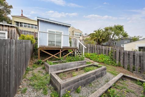 58 Main Street San Rafael CA 94964