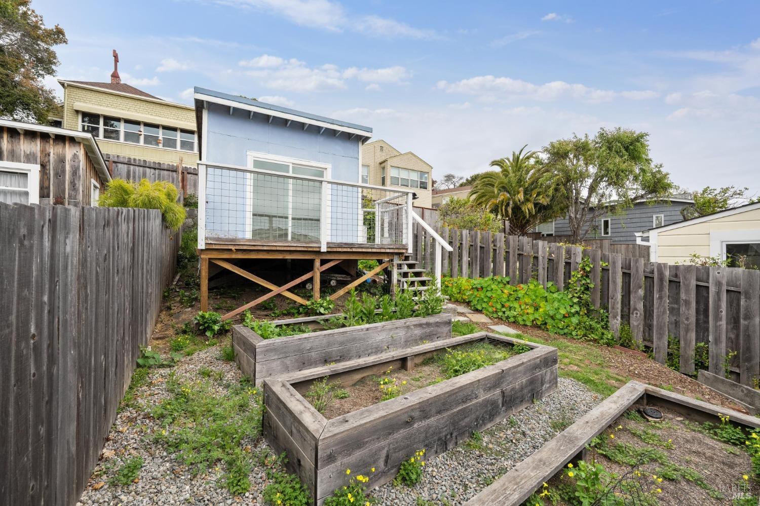58 Main Street San Rafael CA 94964