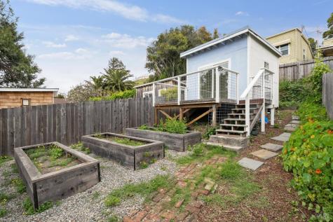 58 Main Street San Rafael CA 94964