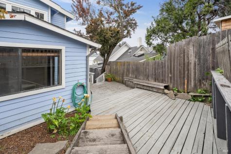 58 Main Street San Rafael CA 94964