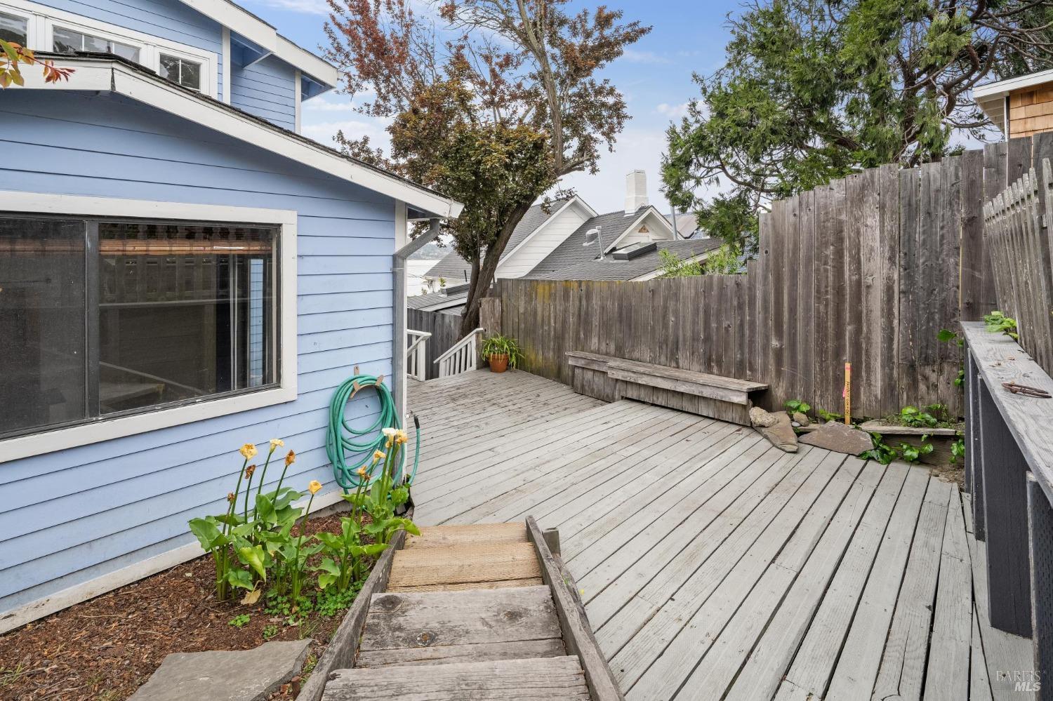 58 Main Street San Rafael CA 94964