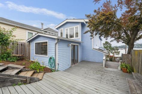 58 Main Street San Rafael CA 94964