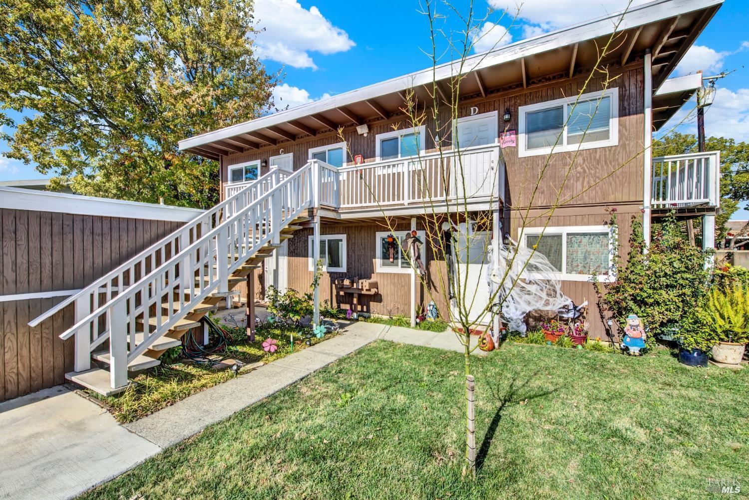 1712 Arthur Court Fairfield CA 94533