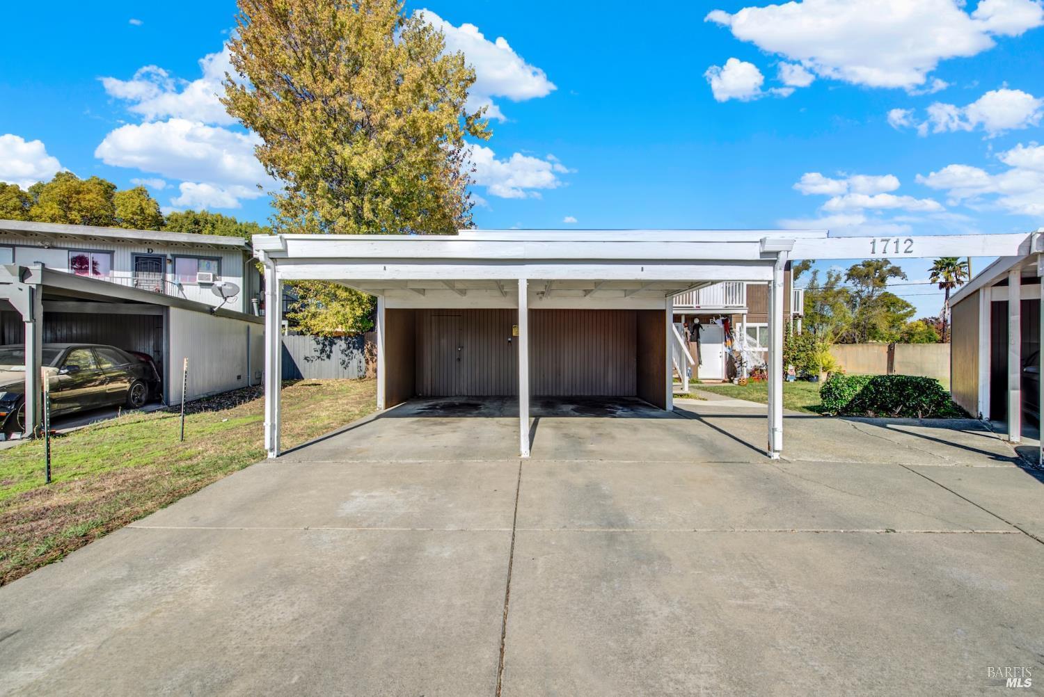 1712 Arthur Court Fairfield CA 94533