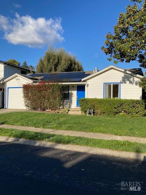 40 Valley Circle Mill Valley CA 94941