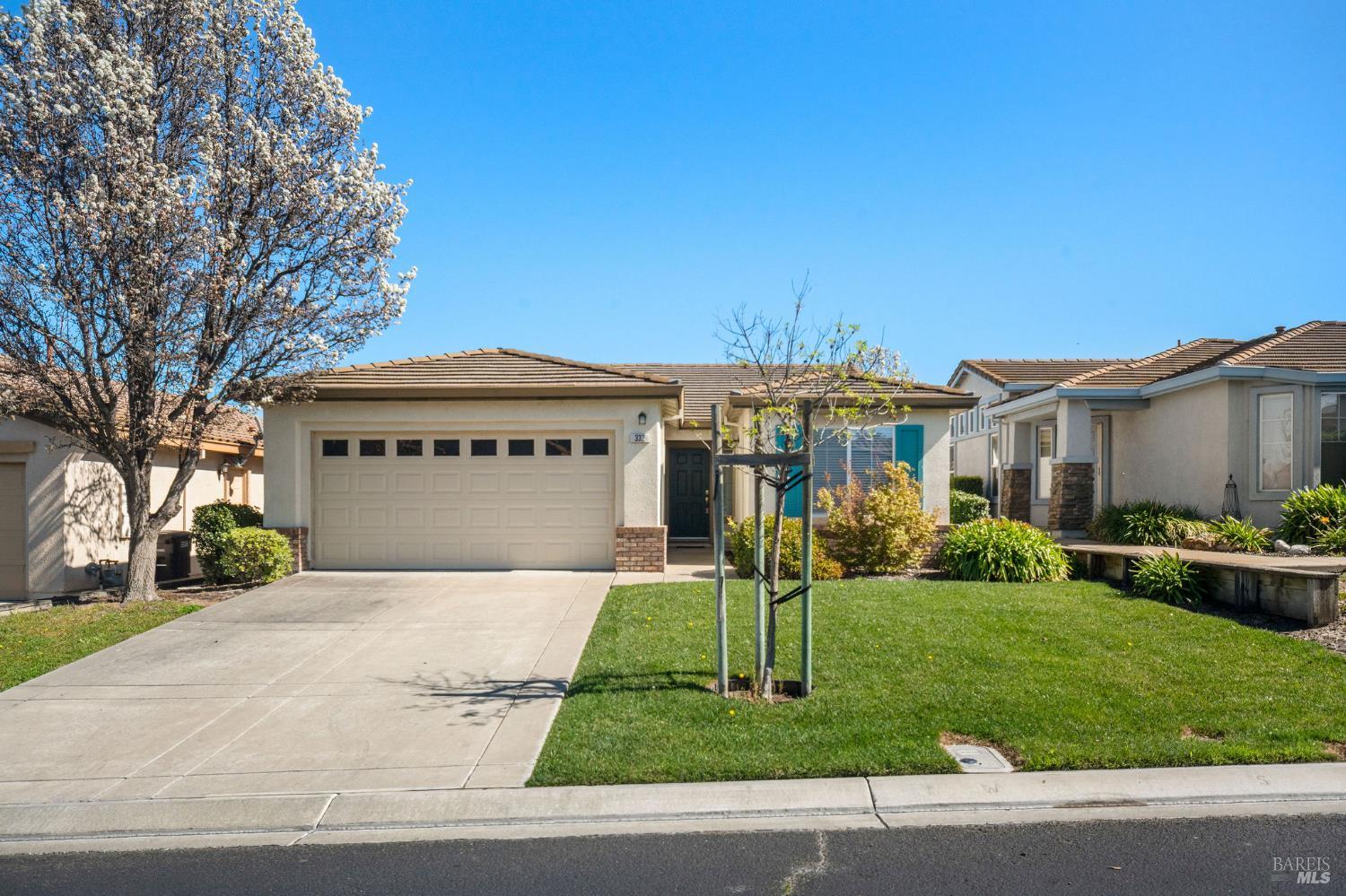 332 Watson Hollow Drive Rio Vista CA 94571