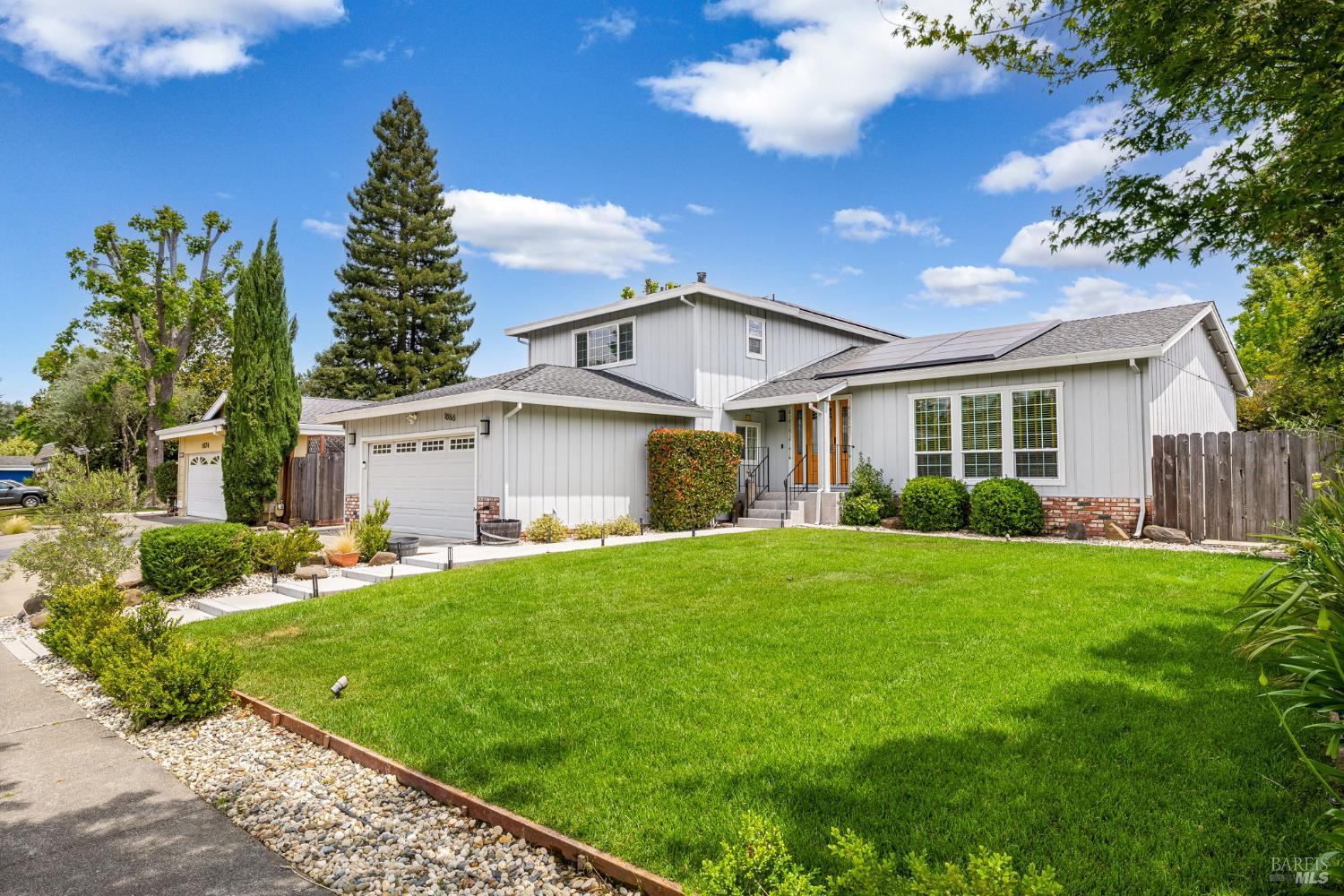1066 Century Drive Napa CA 94558