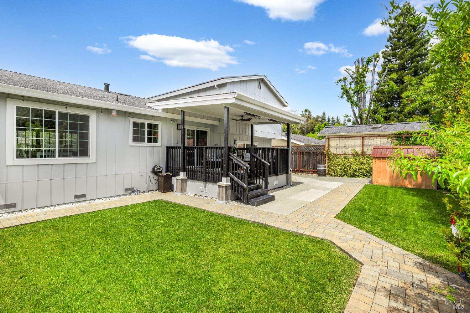 1066 Century Drive Napa CA 94558