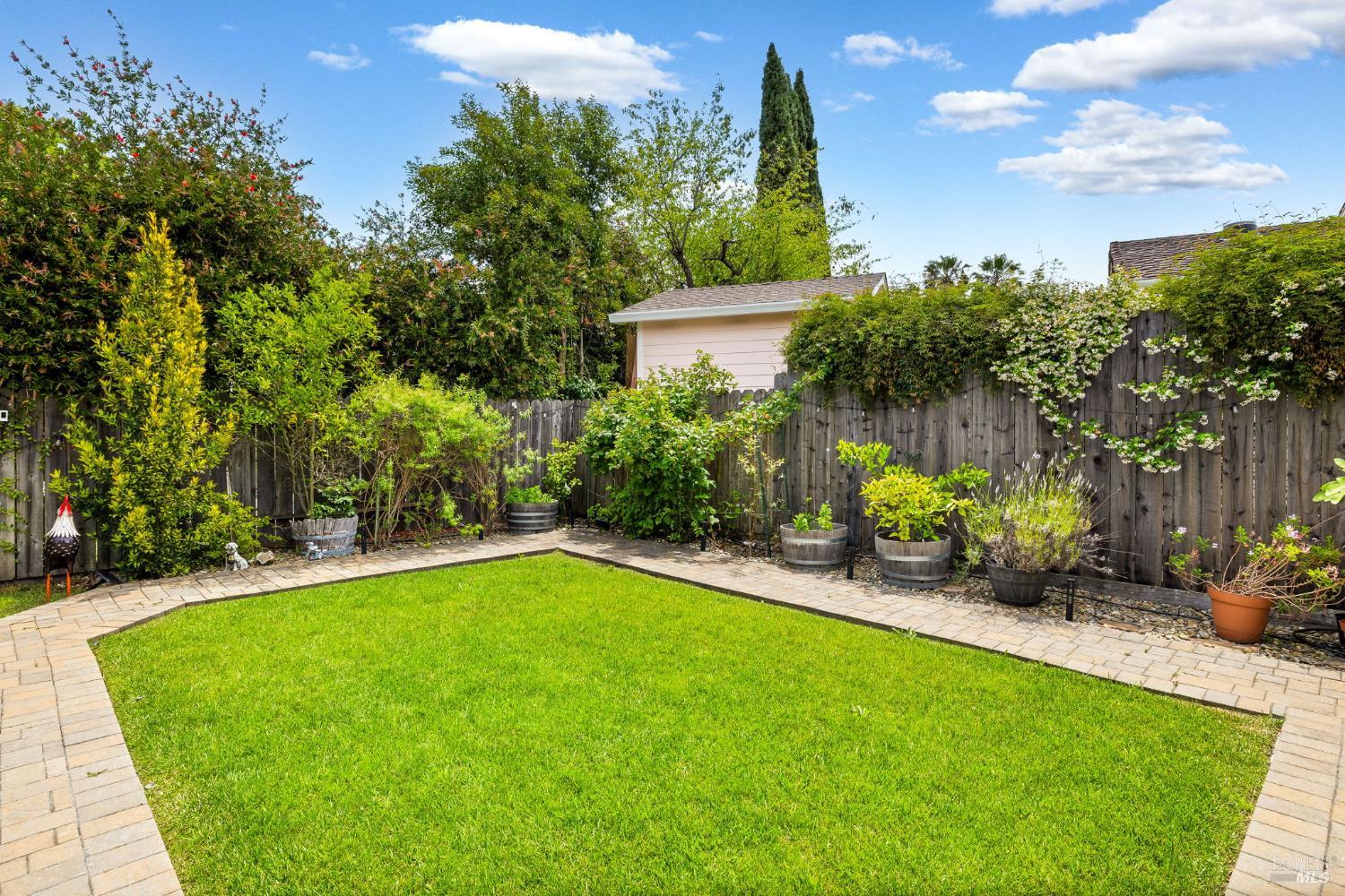1066 Century Drive Napa CA 94558